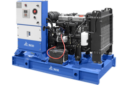 Дизельный генератор ТСС АД-20С-Т400-1РМ11 - фото