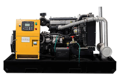 Дизельный генератор Magnus 20/400 FA - фото