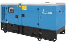 Дизельный генератор ТСС АД-40С-Т400-1РКМ11 (TDK-N 56 4LT) - фото