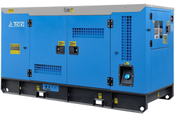 Дизельный генератор ТСС АД-40С-Т400-1РКМ16 - фото