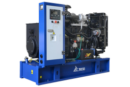 Дизельный генератор ТСС АД-50С-Т400-1РМ11 - фото