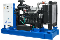 Дизельный генератор ТСС АД-150С-Т400-1РМ19 - фото