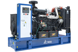 Дизельный генератор ТСС АД-150С-Т400-1РМ11 - фото