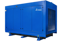 Дизельный генератор ТСС АД-450С-Т400-1РПМ5 с АВР - фото