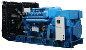 Дизельный генератор ТСС АД-2200С-Т400-1РМ26 - фото