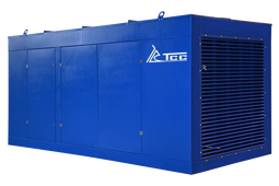 Дизельный генератор ТСС АД-520С-Т400-1РПМ9 - фото