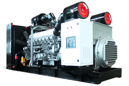 Дизельный генератор ТСС АД-1600С-Т400-1РМ8 - фото