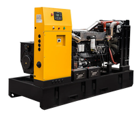 Дизельный генератор Magnus 200/400 FA - фото