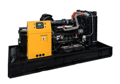 Дизельный генератор Magnus 120/400 FA (Weichai) - фото