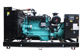 Газовый генератор CTG 125CG - фото