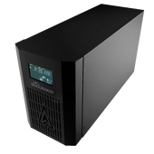 Напольный ИБП Импульс ФОРА 1500 - фото