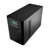 Напольный ИБП Импульс ФОРА Н 2000 - фото