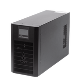 Напольный ИБП Импульс ФОРА Н 6000 - фото