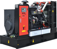 Дизельный генератор Fubag DSI 137 DA ES - фото Дизельный генератор Fubag DSI 137 DA ES - фото