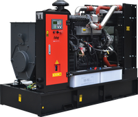 Дизельный генератор Fubag DSI 80 DA ES - фото Дизельный генератор Fubag DSI 80 DA ES - фото