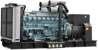 Дизельный генератор RID 2000 E-SERIES - фото Дизельный генератор RID 2000 E-SERIES - фото