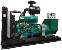 Газовый генератор Gazvolt 70T21 - фото Газовый генератор Gazvolt 70T21 - фото