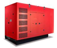 Дизельный генератор Arken ARK-B 265-S - фото