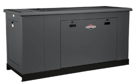 Газовый генератор Briggs & Stratton G500 - фото