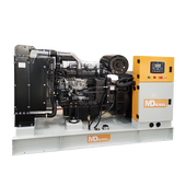 Дизельный генератор MitsuDiesel МД АД-30С-Т400-1РМ29 - фото Дизельный генератор MitsuDiesel МД АД-30С-Т400-1РМ29 - фото