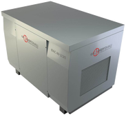 Газовый генератор ФАС 40-3/ЗР - фото Газовый генератор ФАС 40-3/ЗР - фото