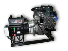 Дизельный генератор Вепрь АДС 45-Т400 ТЯ - фото Дизельный генератор Вепрь АДС 45-Т400 ТЯ - фото