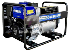 Сварочный генератор Energo EB6.5/400-W220DC-Y - фото Сварочный генератор Energo EB6.5/400-W220DC-Y - фото