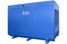 Дизельный генератор ТСС АД-520С-Т400-1РПМ17 (Mecc Alte) - фото Дизельный генератор ТСС АД-520С-Т400-1РПМ17 (Mecc Alte) - фото