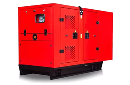 Дизельный генератор Arken ARK-P 70-S - фото