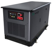 Газовый генератор Mirkon Energy MKG31T - фото Газовый генератор Mirkon Energy MKG31T - фото