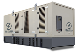 Дизельный генератор Elcos GE.MT.2530/2300.SS 400/230 - фото Дизельный генератор Elcos GE.MT.2530/2300.SS 400/230 - фото