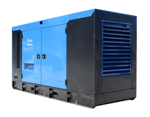 Дизельный генератор ТСС АД-250С-Т400-1РКМ9 - фото Дизельный генератор ТСС АД-250С-Т400-1РКМ9 - фото