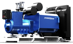 Дизельный генератор PowerLink WPS2000 - фото Дизельный генератор PowerLink WPS2000 - фото