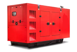 Дизельный генератор Arken ARK-Q 120-S с АВР - фото Дизельный генератор Arken ARK-Q 120-S с АВР - фото