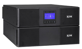 Источник бесперебойного питания Eaton 9SX 8000i - фото Источник бесперебойного питания Eaton 9SX 8000i - фото