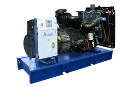 Дизельный генератор ТСС АД-100С-Т400-1РМ20 - фото Дизельный генератор ТСС АД-100С-Т400-1РМ20 - фото