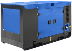 Дизельный генератор ТСС АД-10С-230-1РКМ11 - фото