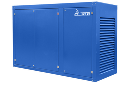 Дизельный генератор ТСС АД-120С-Т400-1РПМ9 с АВР - фото Дизельный генератор ТСС АД-120С-Т400-1РПМ9 с АВР - фото