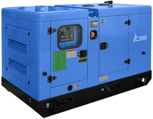 Дизельный генератор ТСС АД-12С-Т400-1РКМ5 - фото Дизельный генератор ТСС АД-12С-Т400-1РКМ5 - фото