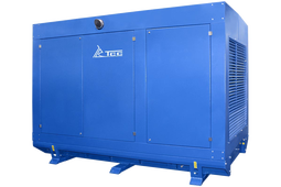 Дизельный генератор ТСС АД-360С-Т400-1РПМ5 с АВР - фото Дизельный генератор ТСС АД-360С-Т400-1РПМ5 с АВР - фото