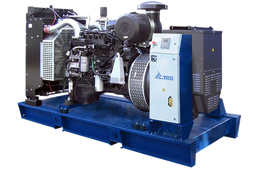 Дизельный генератор ТСС АД-136С-Т400-1РМ20 с АВР - фото Дизельный генератор ТСС АД-136С-Т400-1РМ20 с АВР - фото