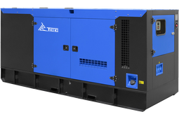 Дизельный генератор ТСС АД-150С-Т400-1РКМ26 - фото Дизельный генератор ТСС АД-150С-Т400-1РКМ26 - фото