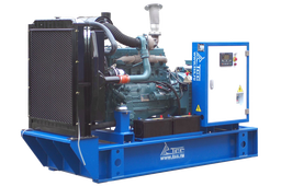 Дизельный генератор ТСС АД-160С-Т400-1РМ17 (Mecc Alte) - фото Дизельный генератор ТСС АД-160С-Т400-1РМ17 (Mecc Alte) - фото