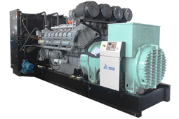 Дизельный генератор ТСС АД-1800С-Т400-1РМ26 - фото Дизельный генератор ТСС АД-1800С-Т400-1РМ26 - фото