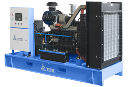 Дизельный генератор ТСС АД-200С-Т400-1РМ26 - фото Дизельный генератор ТСС АД-200С-Т400-1РМ26 - фото