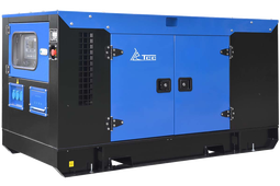 Дизельный генератор ТСС АД-200С-Т400-1РКМ7 с АВР - фото Дизельный генератор ТСС АД-200С-Т400-1РКМ7 с АВР - фото