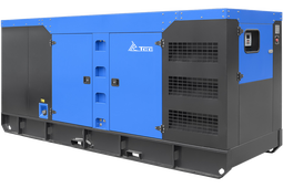 Дизельный генератор ТСС АД-250С-Т400-1РКМ26 - фото Дизельный генератор ТСС АД-250С-Т400-1РКМ26 - фото