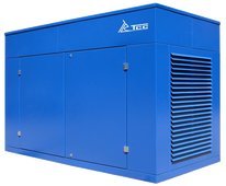 Дизельный генератор ТСС АД-50С-Т400-1РПМ7 - фото Дизельный генератор ТСС АД-50С-Т400-1РПМ7 - фото