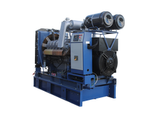 Дизельный генератор ССМ АД-315С-Т400-РМ2 с АВР - фото Дизельный генератор ССМ АД-315С-Т400-РМ2 с АВР - фото