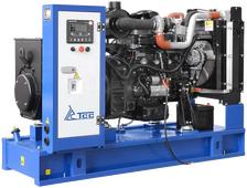 Дизельный генератор ТСС АД-50С-Т400-1РМ7 с АВР - фото Дизельный генератор ТСС АД-50С-Т400-1РМ7 с АВР - фото